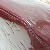 Thumbnail of Pre-Owned Brown Canvas Louis Vuitton Bellevue - Image 4