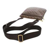 Thumbnail of Vintage Brown Canvas Louis Vuitton Shoulder Bags - Image 4