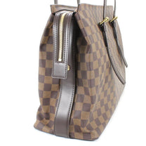 Thumbnail of Brown Canvas Louis Vuitton Shoulder Bags - Image 4