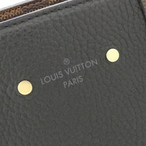 Thumbnail of Vintage Brown Canvas Louis Vuitton Shoulder Bags - Image 4