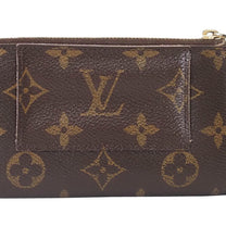 Thumbnail of Pre-Owned Brown Canvas Louis Vuitton Belt Bags - Image 4