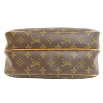 Thumbnail of Vintage Brown Canvas Louis Vuitton Shoulder Bags - Image 4