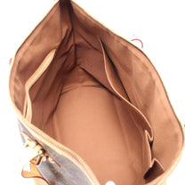 Thumbnail of Pre-Owned Brown Canvas Louis Vuitton Shoulder Bags - Image 4