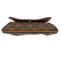 Thumbnail of Brown Canvas Louis Vuitton Musette Salsa - Image 4