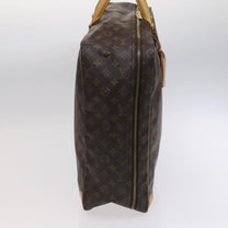 Thumbnail of Brown Canvas Louis Vuitton Sirius - Image 4