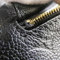 Thumbnail of Vintage Brown Canvas Louis Vuitton Montsouris - Image 4