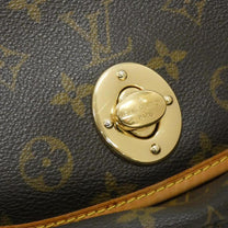 Thumbnail of Brown Canvas Louis Vuitton Shoulder Bags - Image 4