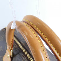 Thumbnail of Brown Canvas Louis Vuitton Speedy - Image 4