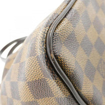 Thumbnail of Brown Canvas Louis Vuitton Westminster - Image 4