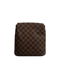 Thumbnail of Brown Canvas Louis Vuitton Musette Salsa - Image 4