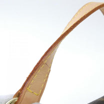 Thumbnail of Pre-Owned Brown Canvas Louis Vuitton Deauville - Image 4