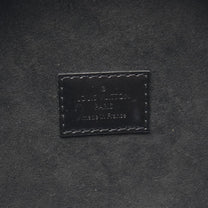 Thumbnail of Brown Canvas Louis Vuitton Handbag - Image 4
