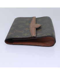 Thumbnail of Pre-Owned Brown Canvas Louis Vuitton Shoulder Bags - Image 4