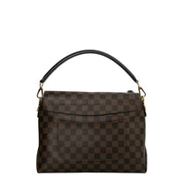 Thumbnail of Vintage Brown Canvas Louis Vuitton Beaubourg - Image 4