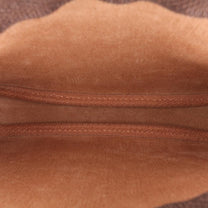 Thumbnail of Vintage Brown Canvas Louis Vuitton Pochette Accessoires - Image 4