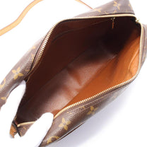 Thumbnail of Brown Canvas Louis Vuitton Trocadero - Image 5