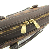 Thumbnail of Brown Canvas Louis Vuitton Brera - Image 5