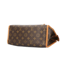 Thumbnail of Vintage Brown Canvas Louis Vuitton Popincourt - Image 5