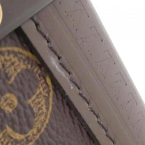 Thumbnail of Brown Canvas Louis Vuitton Handbag - Image 5