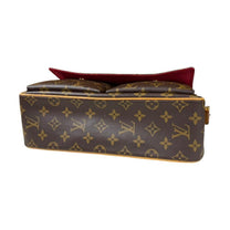 Thumbnail of Brown Canvas Louis Vuitton Pochette Accessoires - Image 5
