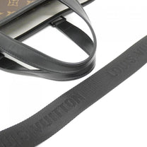 Thumbnail of Brown Canvas Louis Vuitton Handbag - Image 5