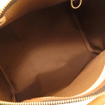 Thumbnail of Brown Canvas Louis Vuitton Speedy - Image 5