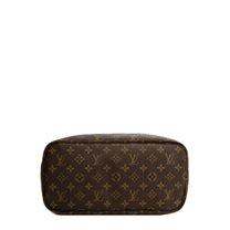 Thumbnail of Vintage Brown Canvas Louis Vuitton Neverfull - Image 5