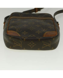 Thumbnail of Brown Canvas Louis Vuitton Danube - Image 5