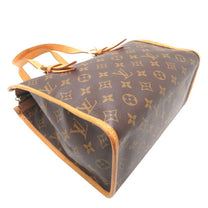 Thumbnail of Vintage Brown Canvas Louis Vuitton Popincourt - Image 5