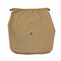 Thumbnail of Vintage Brown Canvas Louis Vuitton Naviglio - Image 5