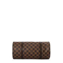 Thumbnail of Vintage Brown Canvas Louis Vuitton Papillon - Image 5