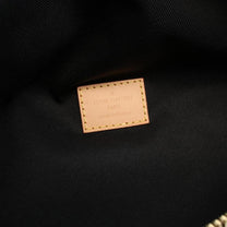 Thumbnail of Brown Canvas Louis Vuitton Bumbag - Image 5