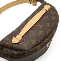 Thumbnail of Brown Canvas Louis Vuitton Bumbag - Image 5