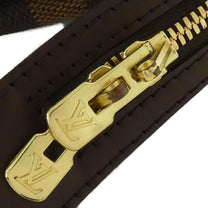 Thumbnail of Brown Canvas Louis Vuitton Tote - Image 5