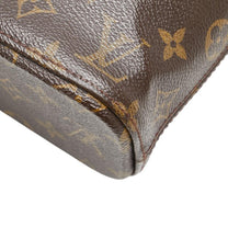 Thumbnail of Vintage Brown Canvas Louis Vuitton Vavin - Image 5