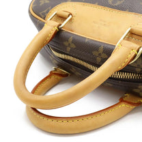Thumbnail of Vintage Brown Canvas Louis Vuitton Trouville - Image 5