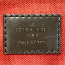 Thumbnail of Pre-Owned Brown Canvas Louis Vuitton Westminster - Image 5