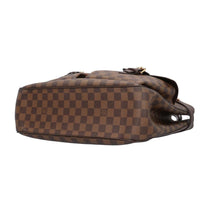 Thumbnail of Pre-Owned Brown Canvas Louis Vuitton Tote - Image 5