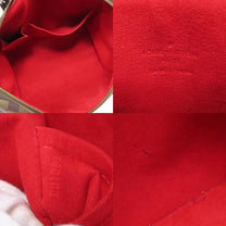 Thumbnail of Vintage Brown Canvas Louis Vuitton Berkeley - Image 5