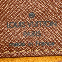 Thumbnail of Brown Canvas Louis Vuitton Musette Salsa - Image 5