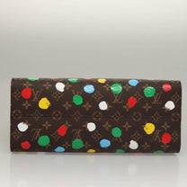 Thumbnail of Vintage Brown Canvas Louis Vuitton Onthego - Image 5