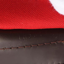 Thumbnail of Pre-Owned Brown Canvas Louis Vuitton Chelsea - Image 5