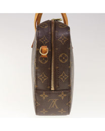 Thumbnail of Vintage Brown Canvas Louis Vuitton Spontini - Image 5