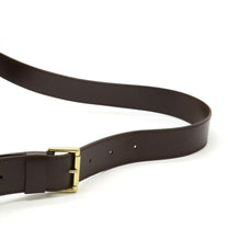 Thumbnail of Brown Canvas Louis Vuitton Messenger - Image 5