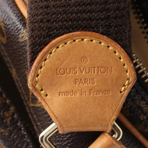 Thumbnail of Pre-Owned Brown Canvas Louis Vuitton Shoulder Bags - Image 5