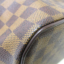 Thumbnail of Pre-Owned Brown Canvas Louis Vuitton Westminster - Image 5