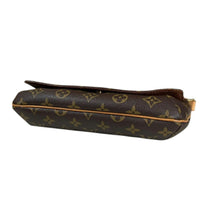Thumbnail of Brown Canvas Louis Vuitton Musette Tango - Image 5