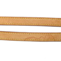 Thumbnail of Vintage Brown Canvas Louis Vuitton Shoulder Bags - Image 5