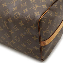 Thumbnail of Pre-Owned Brown Canvas Louis Vuitton Speedy - Image 5