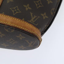Thumbnail of Vintage Brown Canvas Louis Vuitton Babylone - Image 5
